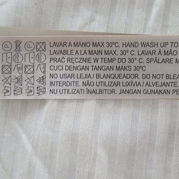 Massimo Dutti Linen Coat- Gorgeous! - Picture 14 of 15